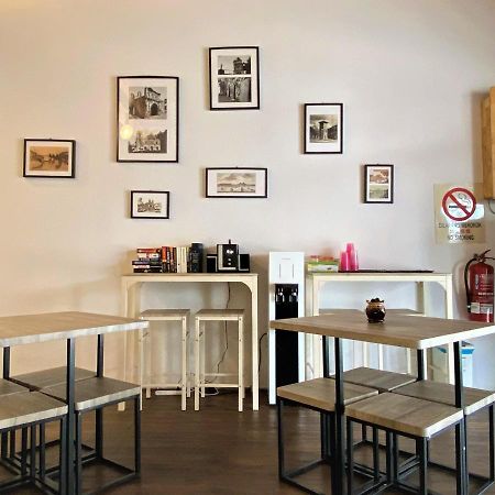 Sydney Backpackers Jonker Street Melaka Vandrehjem Eksteriør billede