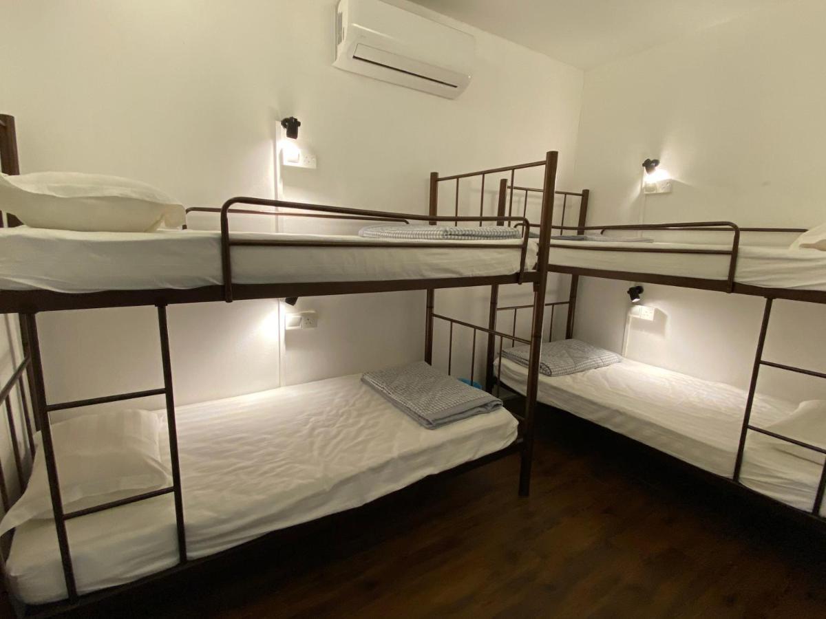 Sydney Backpackers Jonker Street Melaka Vandrehjem Eksteriør billede
