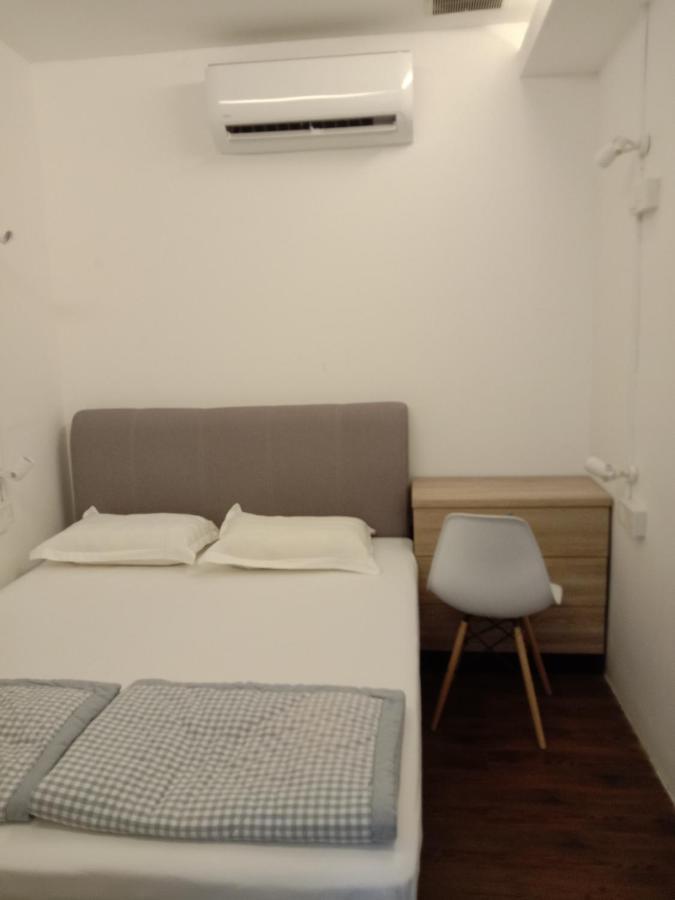 Sydney Backpackers Jonker Street Melaka Vandrehjem Eksteriør billede